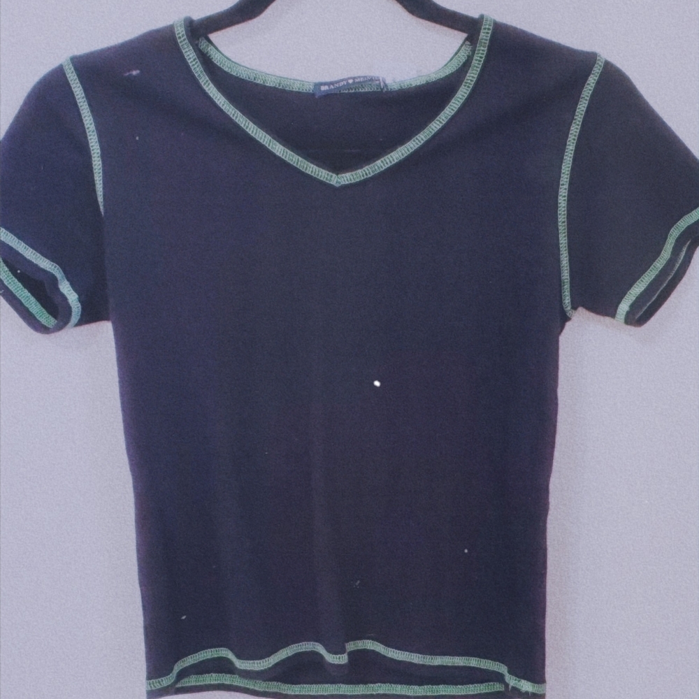 Brandy melville/pacsun t-shirt
